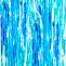 Занавес "Дождик" Хамелеон, Морская лазурь голография 2 м* 1м. (Китай) 6014394
